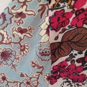 Umgee Western Button-up